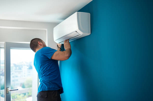 Best HVAC Retrofitting and Upgrading in Orcutt, CA