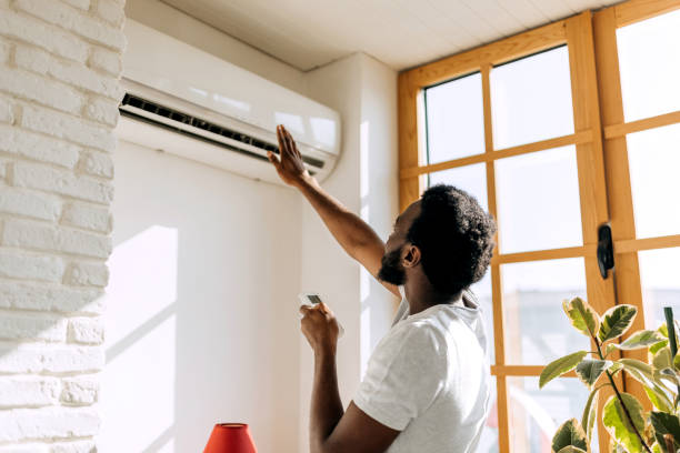Best HVAC for Healthcare Facilities in Orcutt, CA