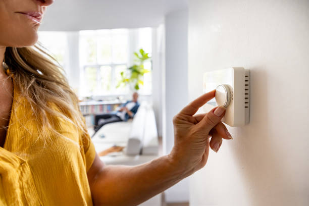 Best Thermostats and Smart Controls in Orcutt, CA
