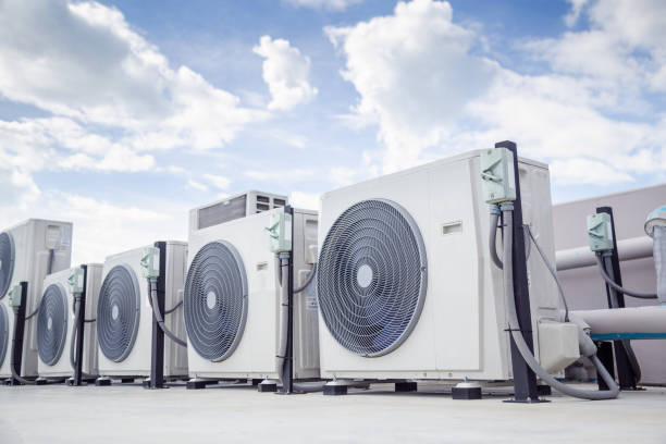 Best HVAC Consulting and Engineering in Orcutt, CA