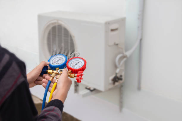 Best Seasonal HVAC Services in Orcutt, CA