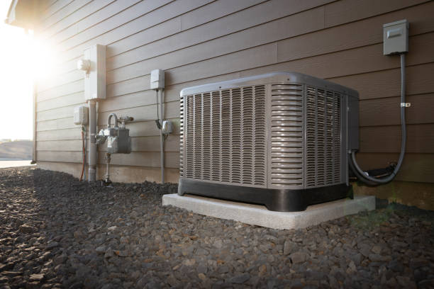Best Air Conditioning Cleaning in Orcutt, CA
